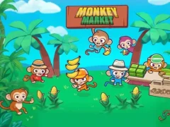 Igra Monkey Market online