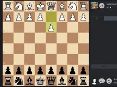 Igra Chess Online online