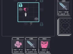 Igra Heart Forge online