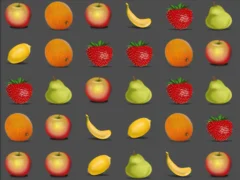 Igra Match Fruits online