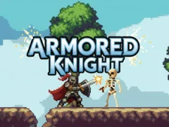 Igra Armored Knight online