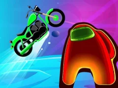 Igra Among RacerPunk online