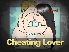 Igra Cheating Lover online