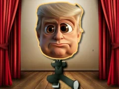 Igra LOL Funny Dance online