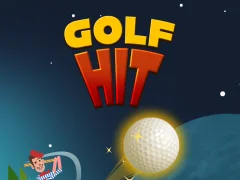 Igra Golf Hit online