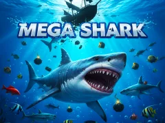 Igra Mega Shark online