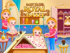 Igra Baby Hazel Royal Bath online