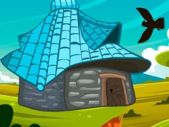 Igra Mason House Escape online