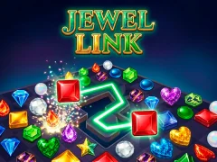 Igra Jewel Link online
