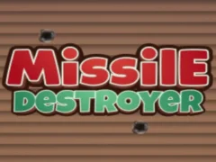 Igra Missile Destroyer online