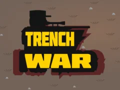 Igra Trench War online