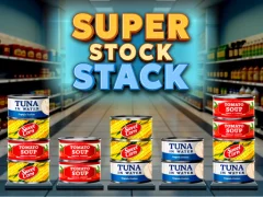 Igra Super Stock Stack online