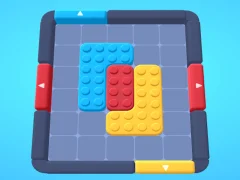 Igra Block Slide online