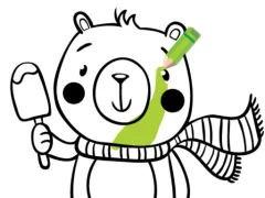 Igra Drawing and Coloring online