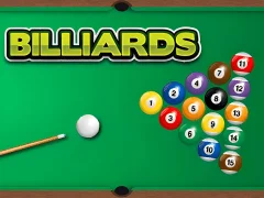Igra Billiards online