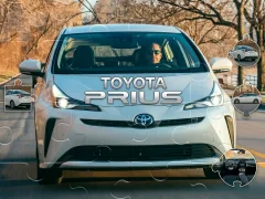 Igra Toyota Prius online