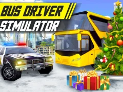 Igra Bus Driver Simulator online