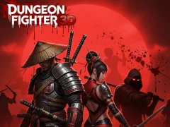Igra Dungeon Fighter 3D online