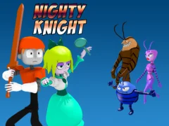 Igra Nighty Knight online