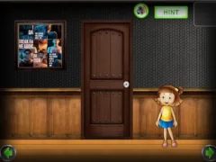Igra Amgel Kids Room Escape 344 online