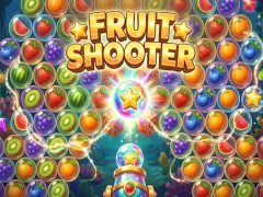 Igra Fruit Shooter online