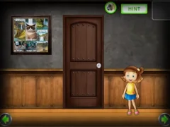 Igra Amgel Kids Room Escape 336 online
