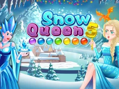 Igra Snow Queen 5 online