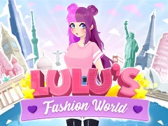 Igra Lulu's Fashion World online