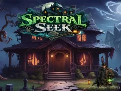 Igra Spectral Seek online