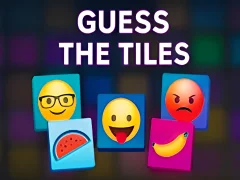 Igra Guess The Tiles online