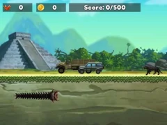 Igra Death Worm online