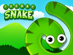Igra Frenzy Snake online