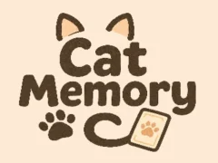 Igra Cat Memory online