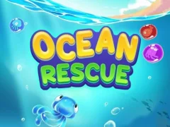 Igra Ocean Rescue online