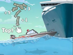 Igra Ship Clicker online