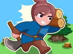 Igra Sandbox Island War online