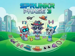 Igra Sprunkr Phase 3 online