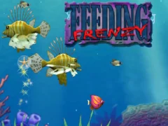 Igra Feeding Frenzy online