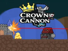 Igra Crown Cannon online