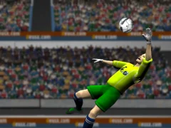 Igra Lob Master 2021 online