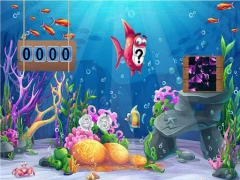 Igra Rescue the Whale online