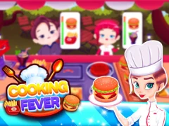 Igra Cooking Fever online