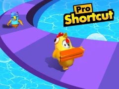 Igra Shortcut Pro online