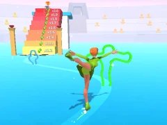 Igra Figure Skating: On Ice! online