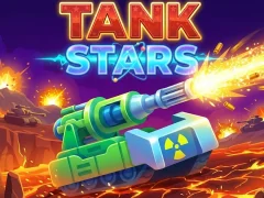 Igra Tank Stars online