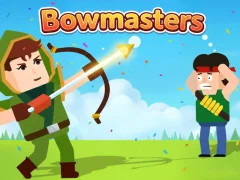 Igra Bowmasters online