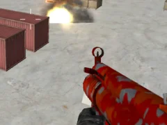 Igra Crazy Shooters online