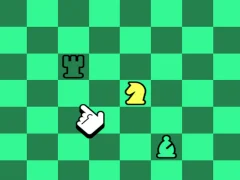 Igra Last Chess Standing online