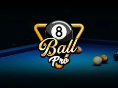 Igra 8 Ball Pro online