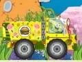 Igra Spongebob Plankton Explode 2 online